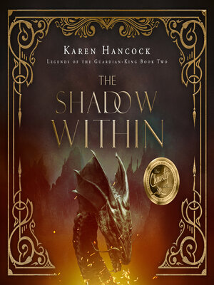 cover image of The Shadow Within